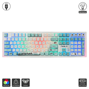 Alpha Alpha x Totoro